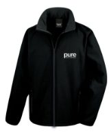 Pure-Unisex-Softshell-Jacket-black-black