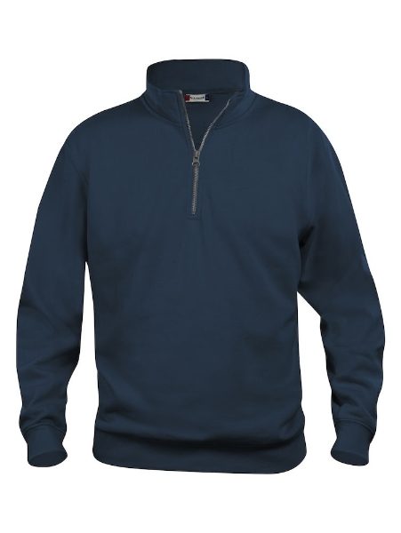 NLRC 1/4 Zip Sweatshirt