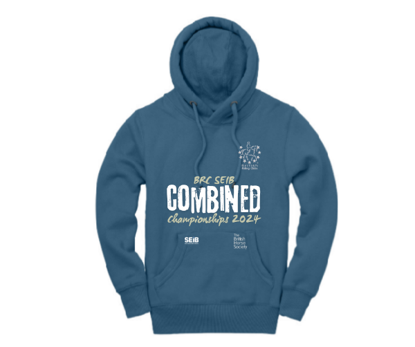 Pre Order SEIB Combined Championships Premium Hoody