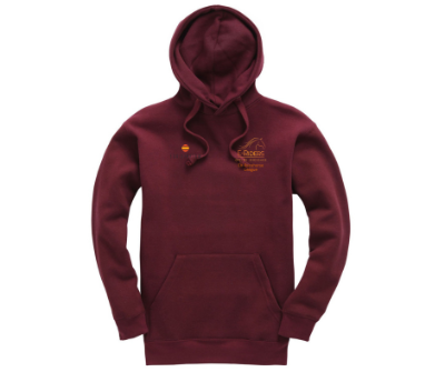 EX-Racehorse League Champs Childs Hoody