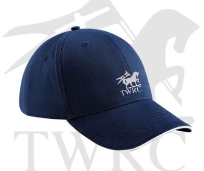 TWRC Baseball Cap