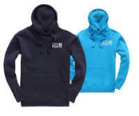 HOODIES