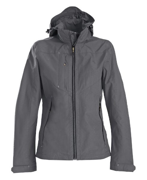 Lightweight Ladies Shell Jacket 