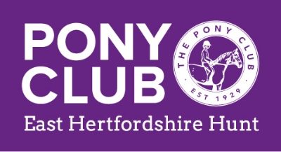 Pony Club East Hertfordshire Hunt logo_Purple-01