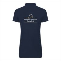 EDRC Classic Ladies Poloshirt 
