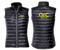 Arc Equine Unisex Padded Gilet