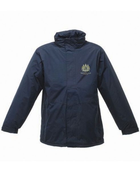 TRCL-Regatta-Beauford-Insulated-Jacket
