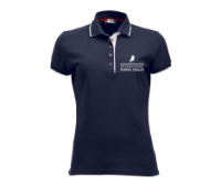 Woodstock Ladies Poloshirt Volunteers