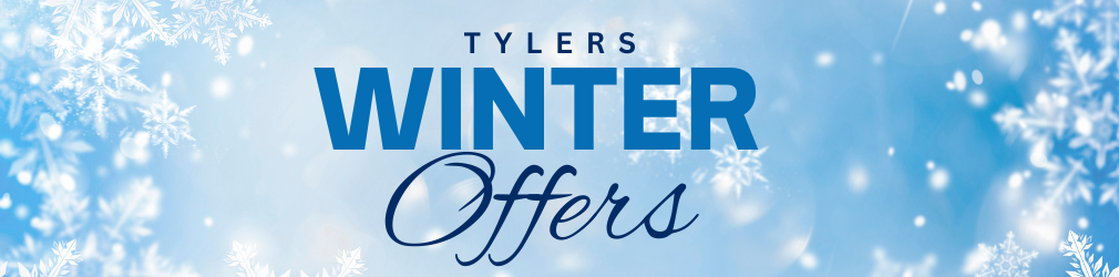 Winter Super Savers 