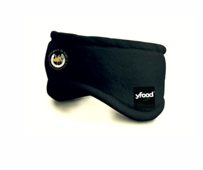 UOYEC Fleece Headband