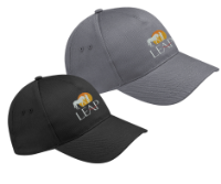 Leap Baseball Cap