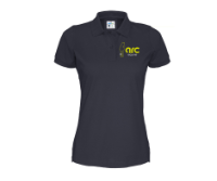 Arc Equine Unisex Poloshirt 