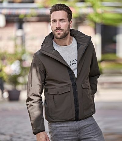 Men's  Urban Adventure Shell Jacket