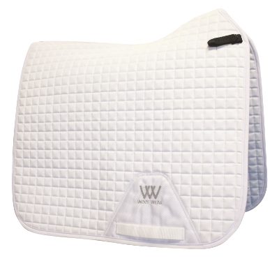High Wither Pro Dressage Saddle Cloth