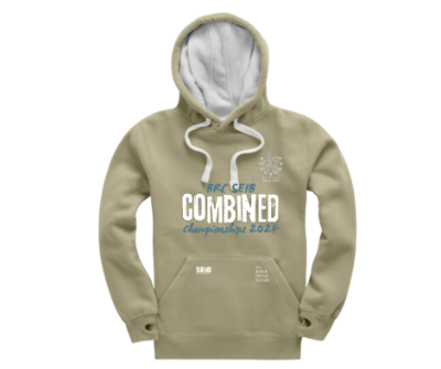 Pre Order SEIB Combined Championships Ultra Hoody