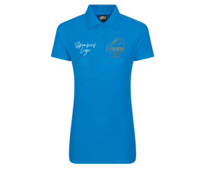 Junior Poloshirt 