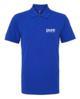 Pure-Unisex-Poloshirts-royal