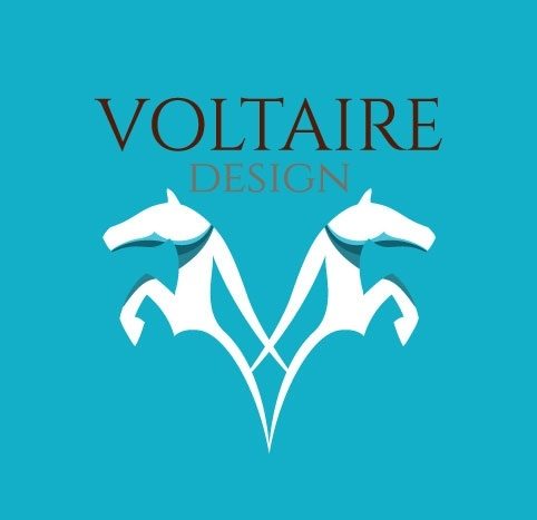 Voltaire Design Hat