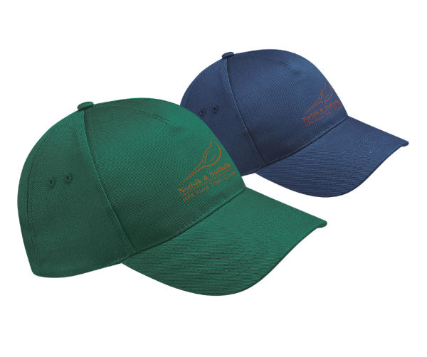  NSFTC  Baseball Cap