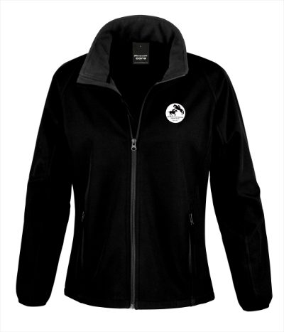UCEPC Ladies Softshell Jacket