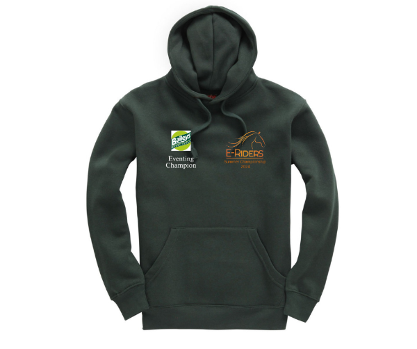 Baileys Eventing Champs Hoody