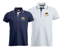 Leap Unisex Poloshirt 