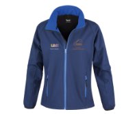 Likit Ladies Softshell Jacket  