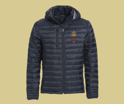 RAU Ladies Padded Jacket