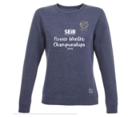 SEIB Novice Winter Championships  Sweatshirt