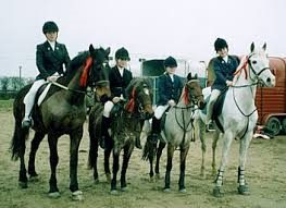 riding club images