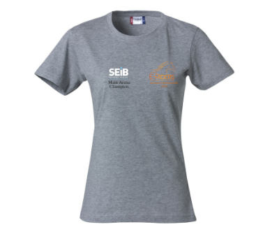 SEIB Ladies T-shirt 