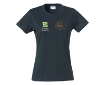 Baileys Ladies T-shirt