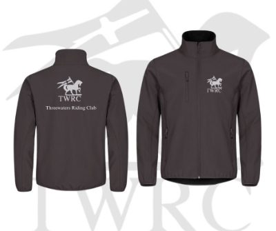 TWRC Softshell Unisex Jacket