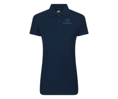 RRR Ladies Poloshirt