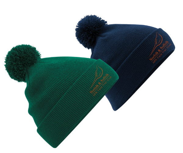  NSFTC Bobble Hat 