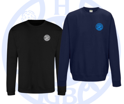 IHSGB Unisex Sweatshirt 