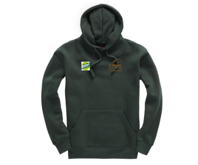 Eventing League Champs Childs Hoody