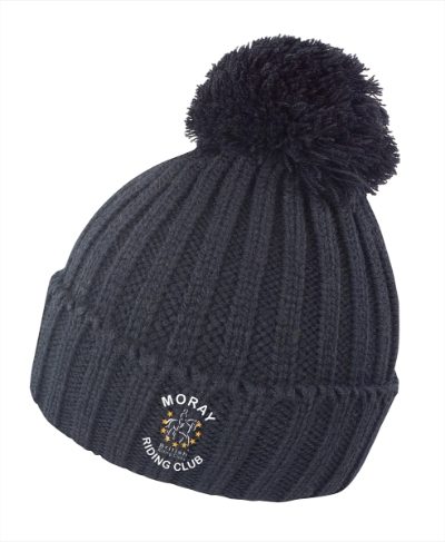 Moray RC Bobble Hat 