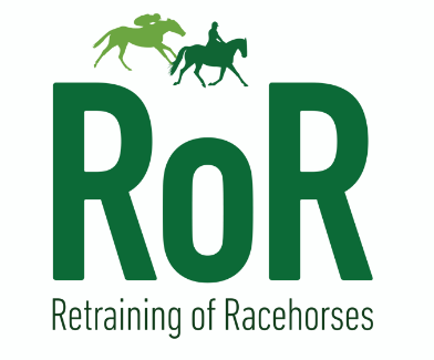 RoR EX-Racehorse