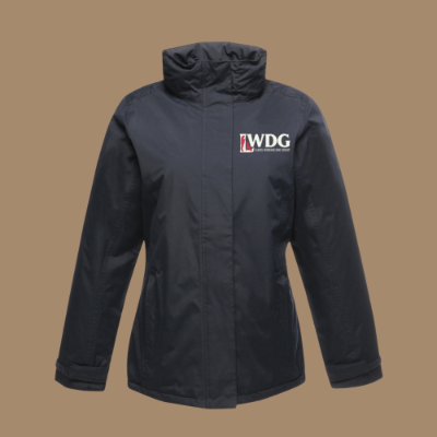 LWDG Regatta Ladies Jacket