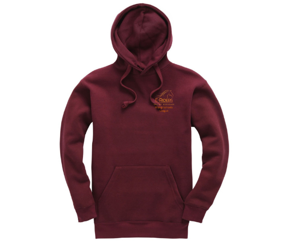  Riding Schools League Champs Hoody