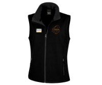 NAF Veteran Champs Ladies Softshell Gilet