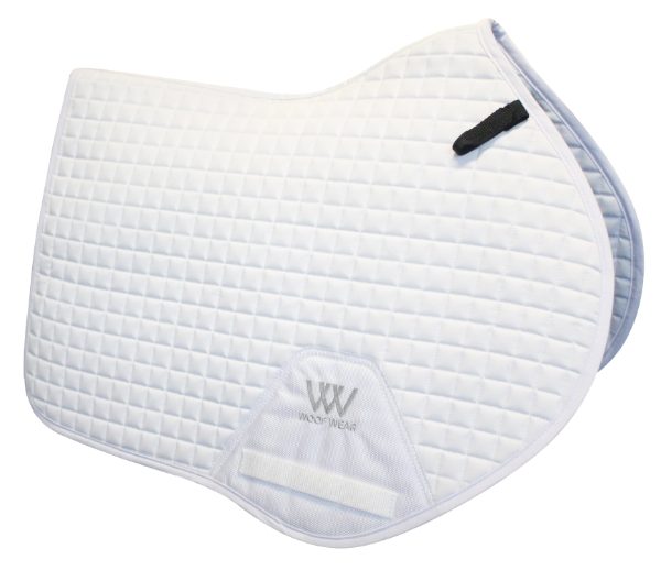 High Wither Pro Close Contact Saddle Cloth