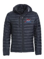Equifest Childs Padded Down Jacket