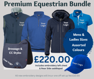 Premium Equestrain