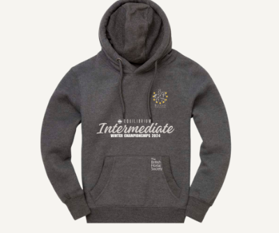 Pre Order Equilibrium Int Winter Champs 2024  Hoody