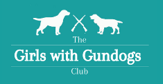 The Girls with Gundogs Club