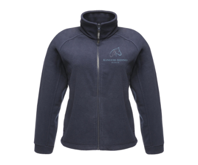 RRR Ladies Fleece 