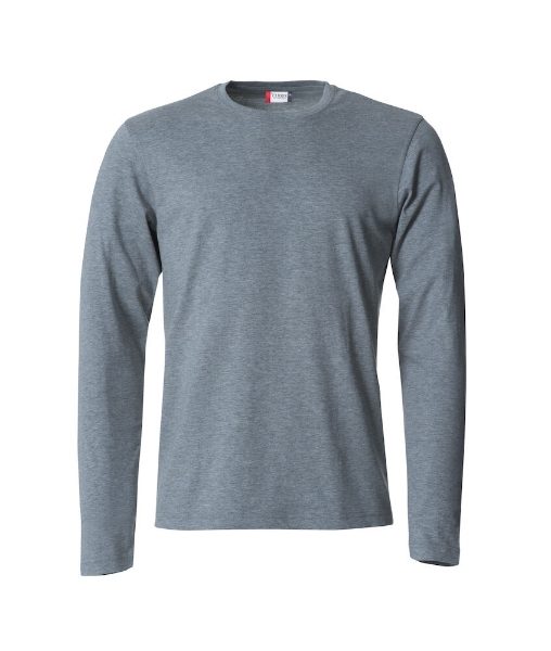 Classic Unisex L/Sleeve T-Shirt