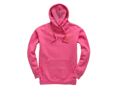 BD Long Arena  Champs Childs Hoody 